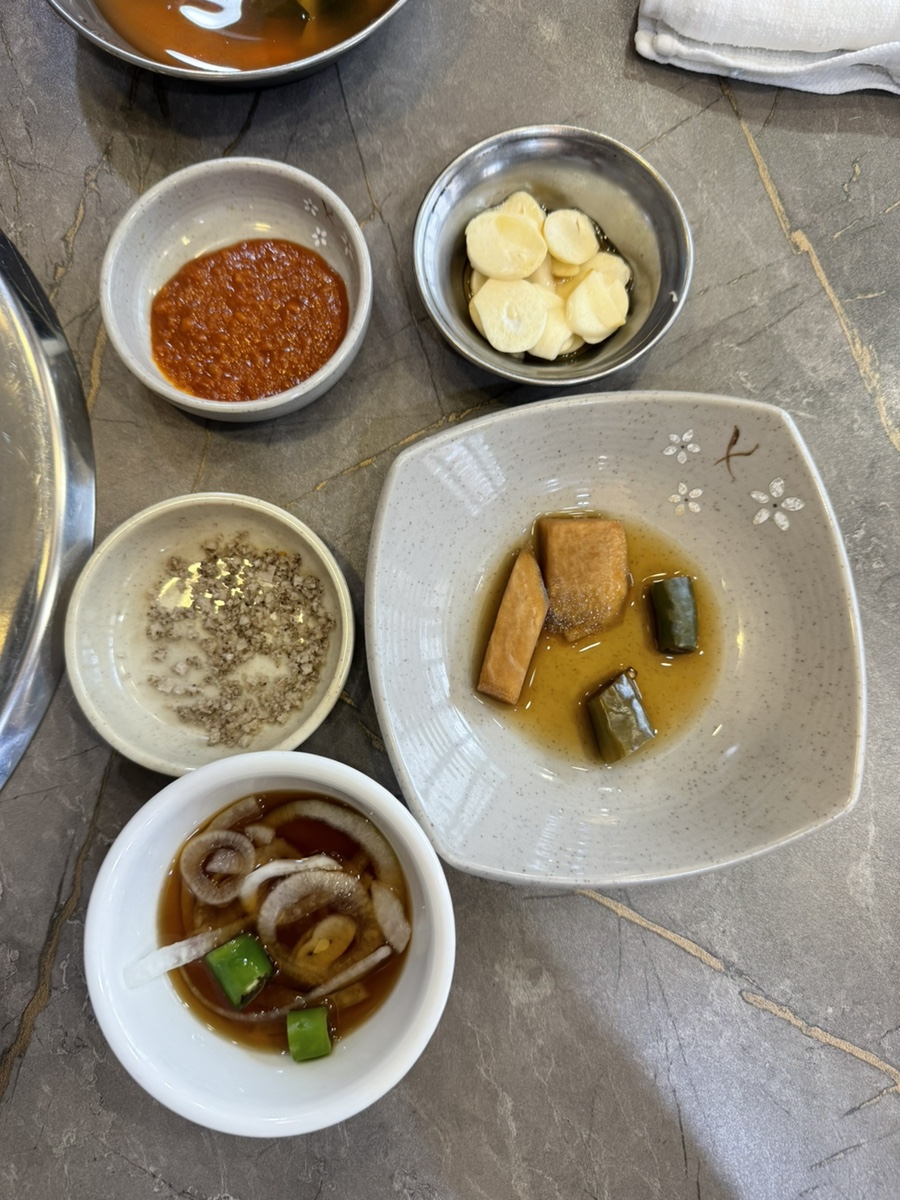 양파식당 월배직영점 사진 5