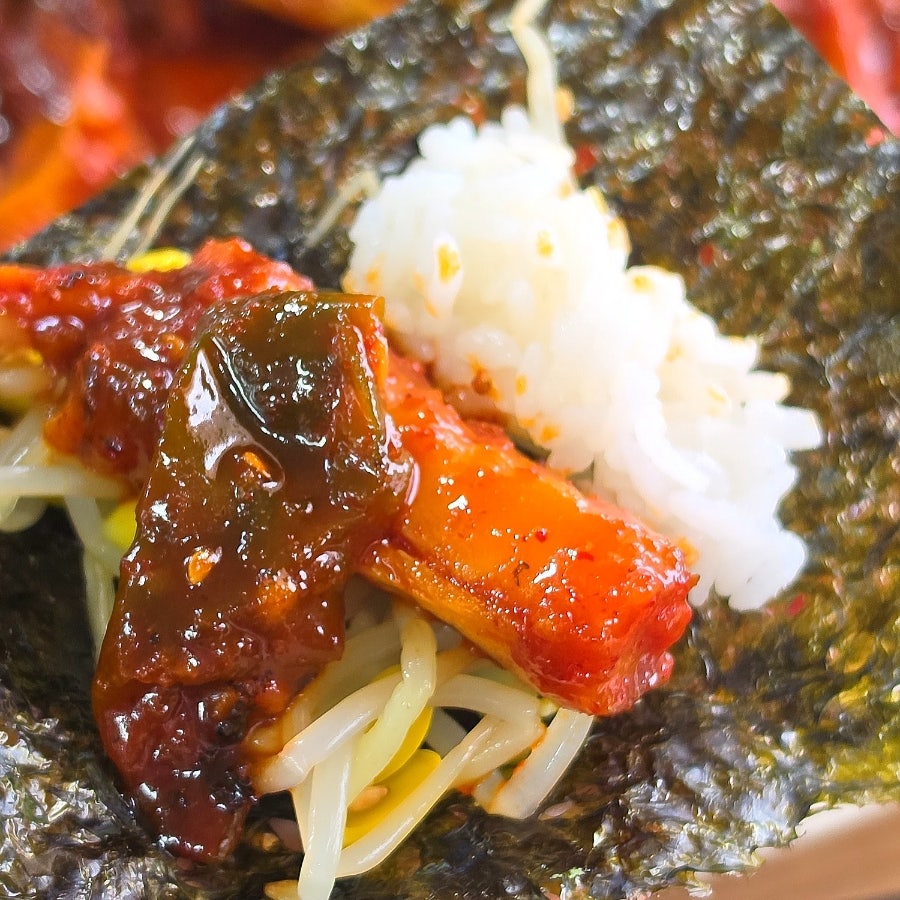 삼태기마을 사진 2