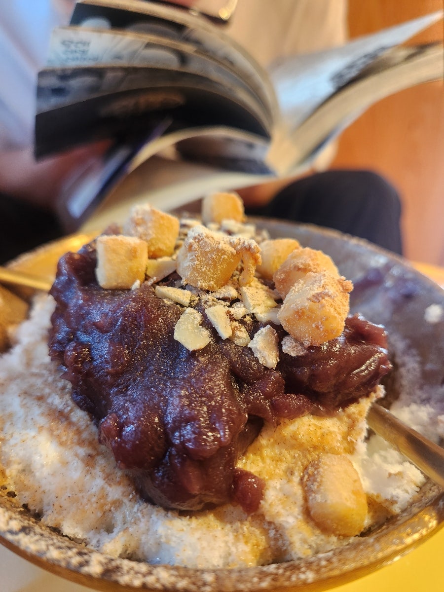 커피앤북스 제주 사진 1