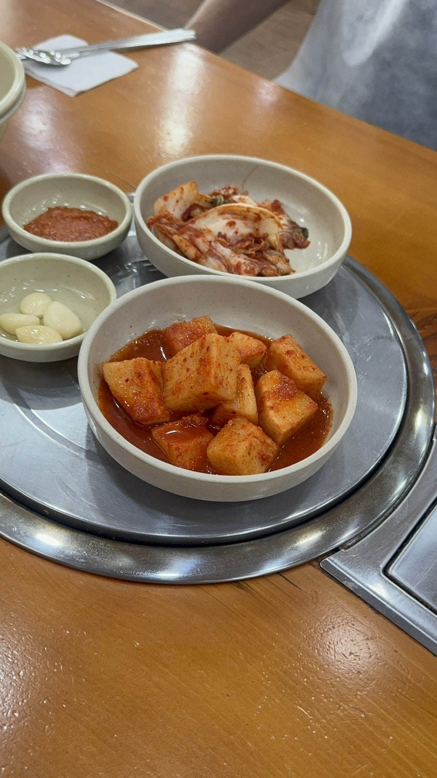 조마루감자탕 광주본점 사진 4