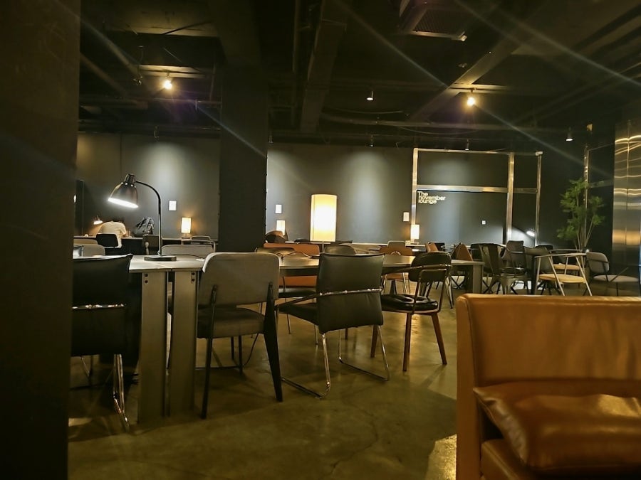 더노벰버라운지 안산선부점 사진 5