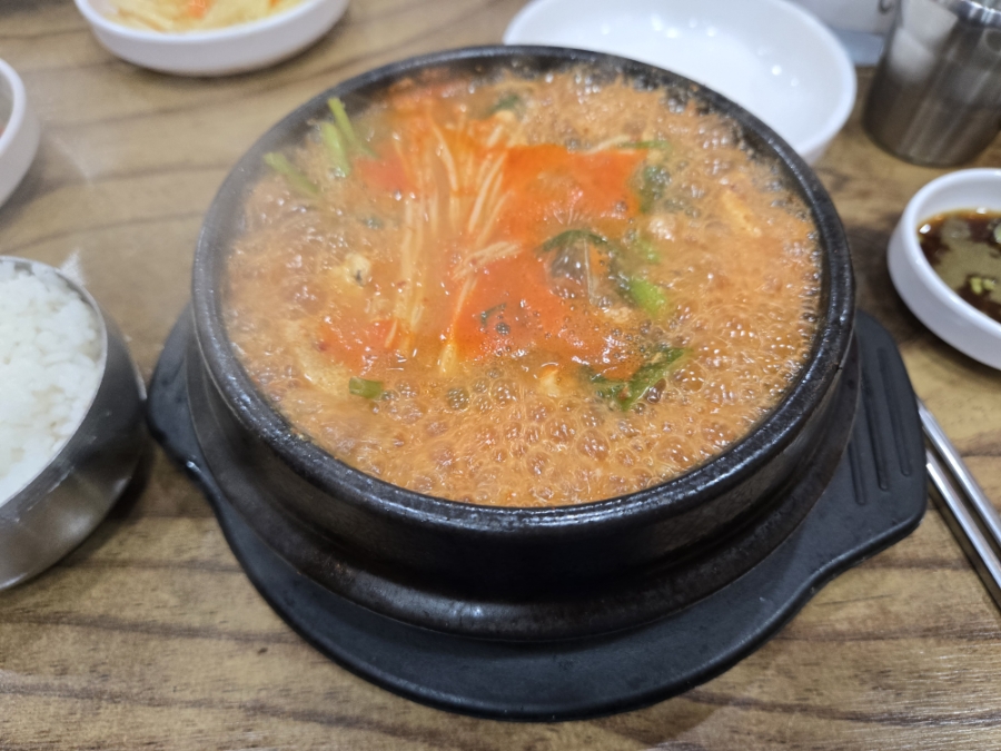 새벽시장회센터 사진 4