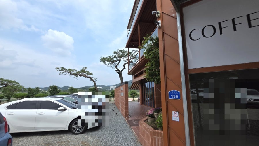 커피인터뷰 금강점 사진 3