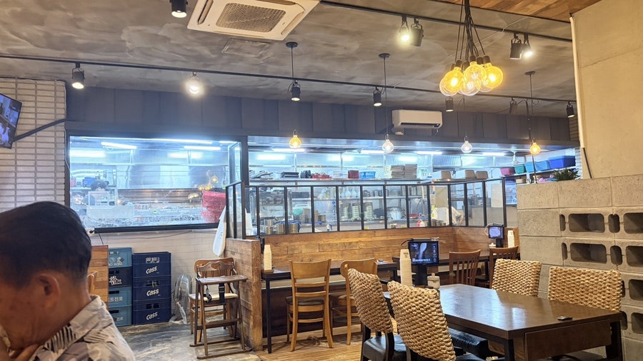 면장수 수성본점 사진 6