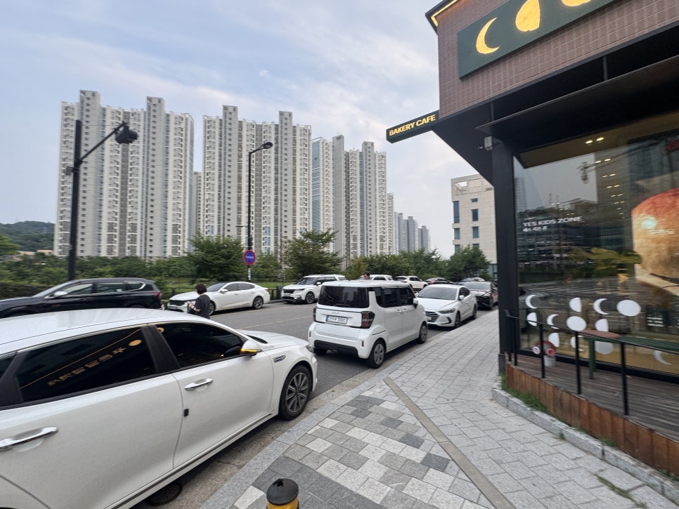 푸른달열엿새베이커리 사진 2