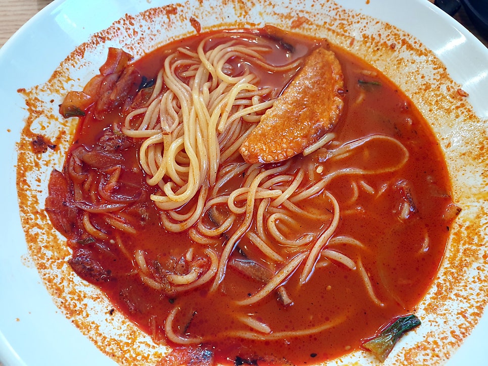 소동맛짬뽕 사진 5