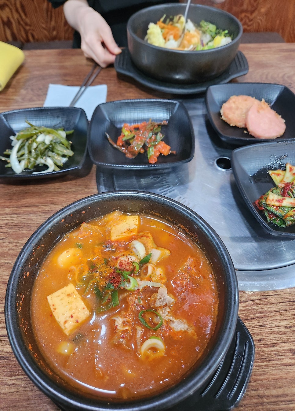 신한양식당 중림동본점 사진 4