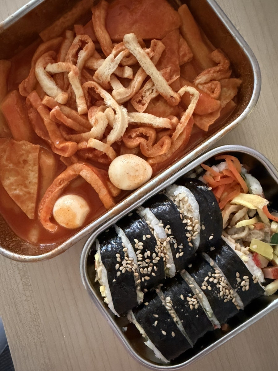 영이떡볶이앤김밥 사진 2