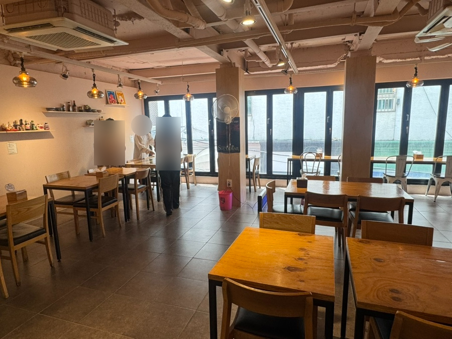 돈천동식당 사진 2