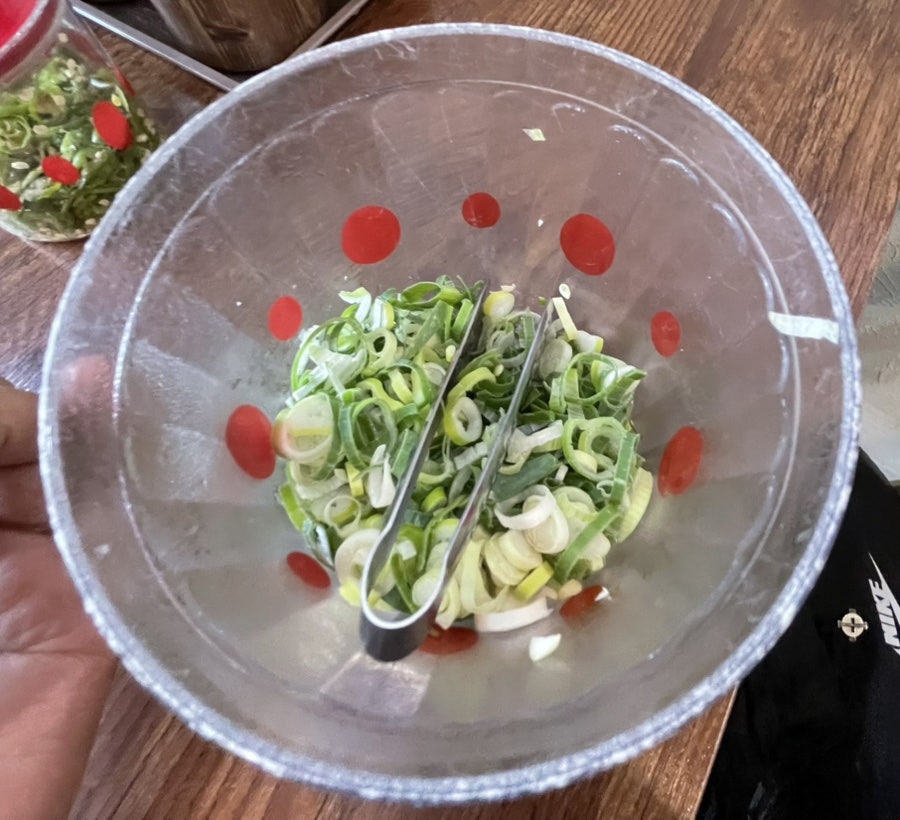 황부자순대국 사진 5