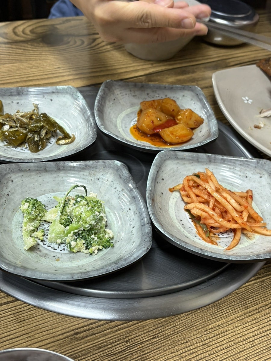 가마솥손두부 사진 4