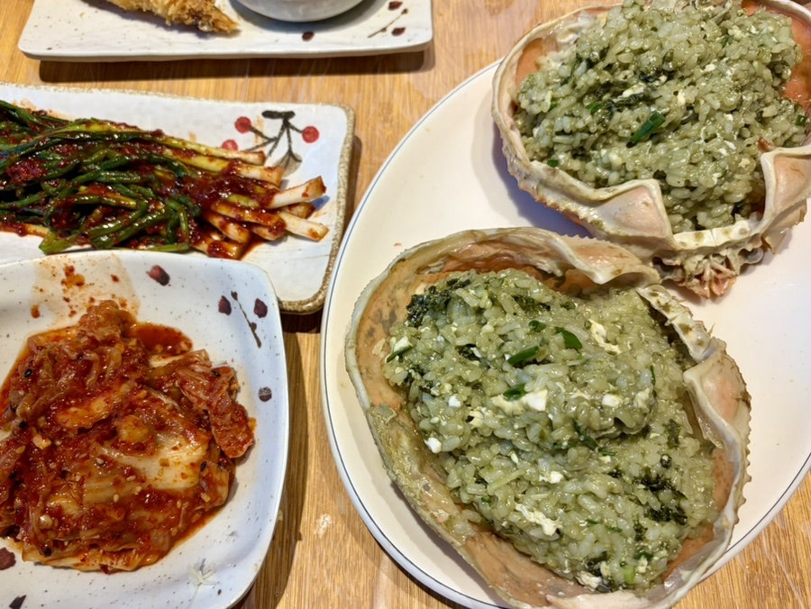 Cheongnyeondaege Bongdeokjeom photo 4