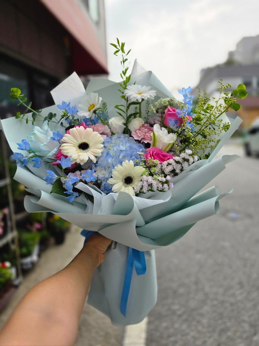 가평꽃담 사진 2