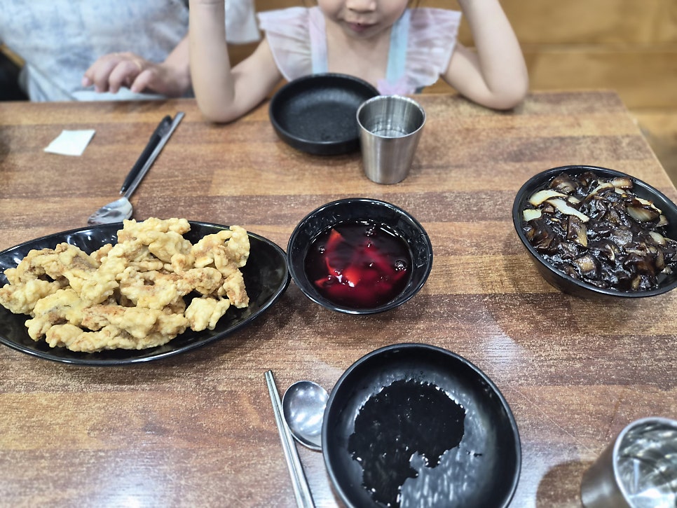 용궁중화요리 사진 3
