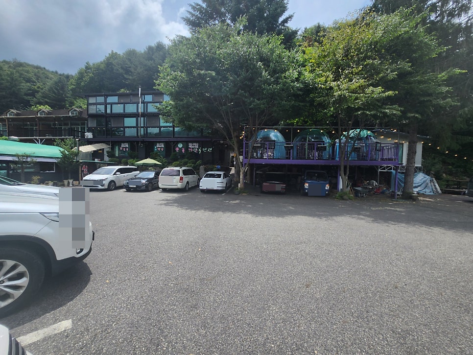 산골 사진 4
