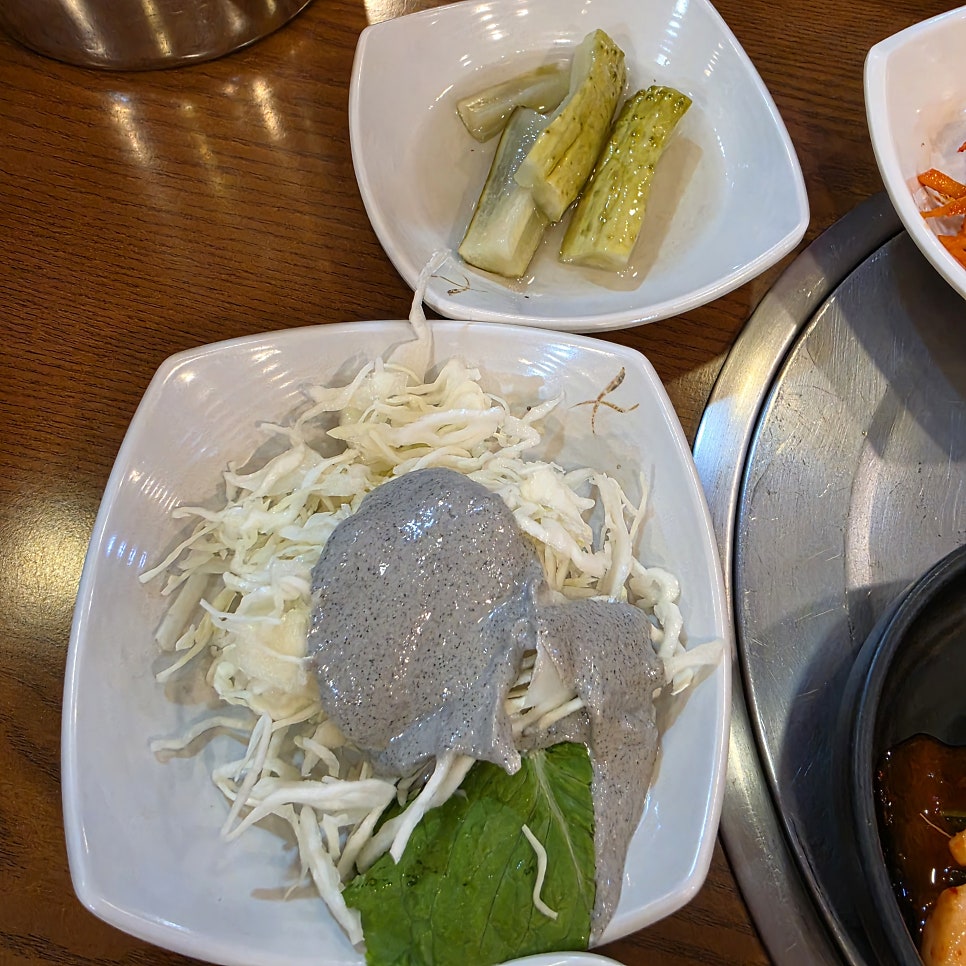 몽순이해물탕 사진 6