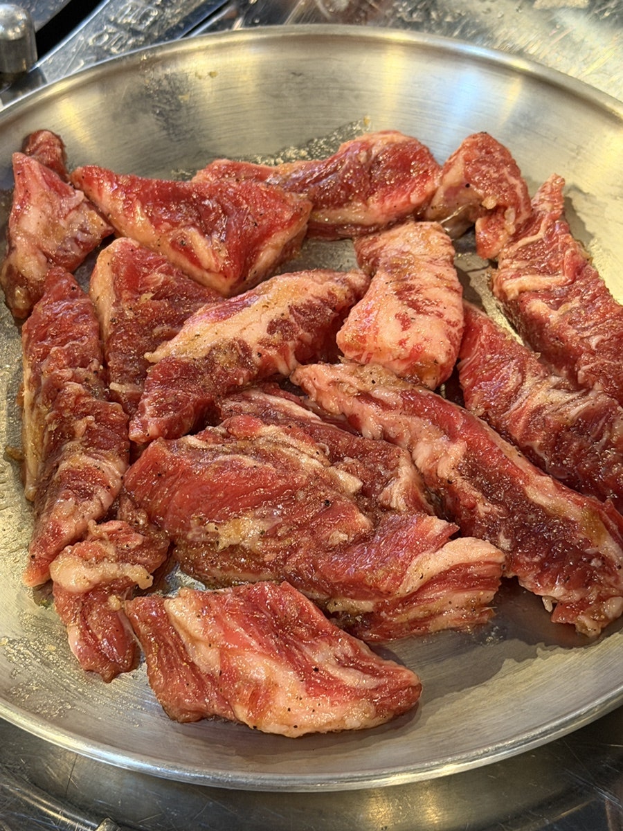 우장산소갈비 사진 4