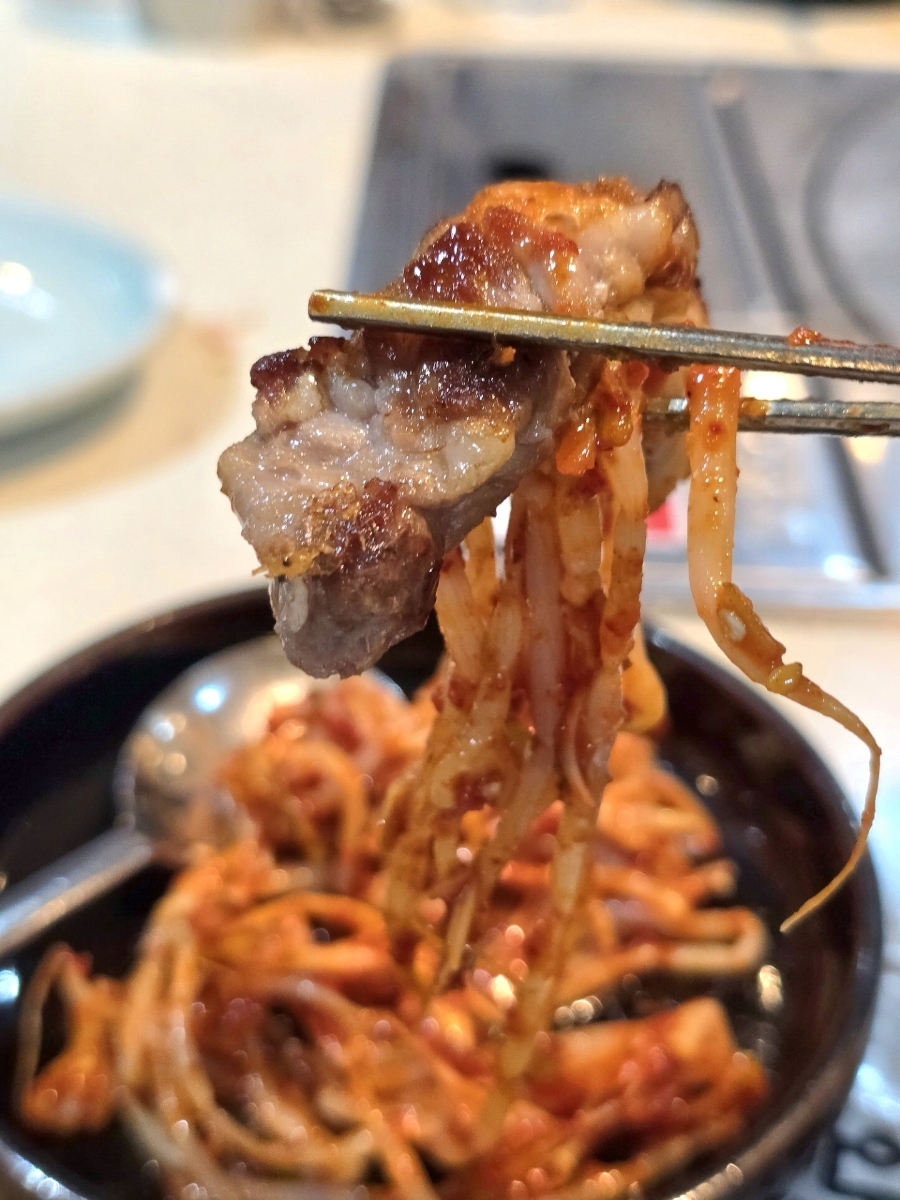 맛찬들왕소금구이 부산부평점 사진 1