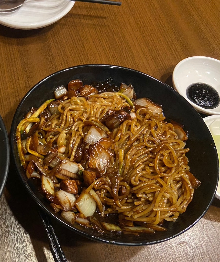 장군봉닭갈비 사진 3