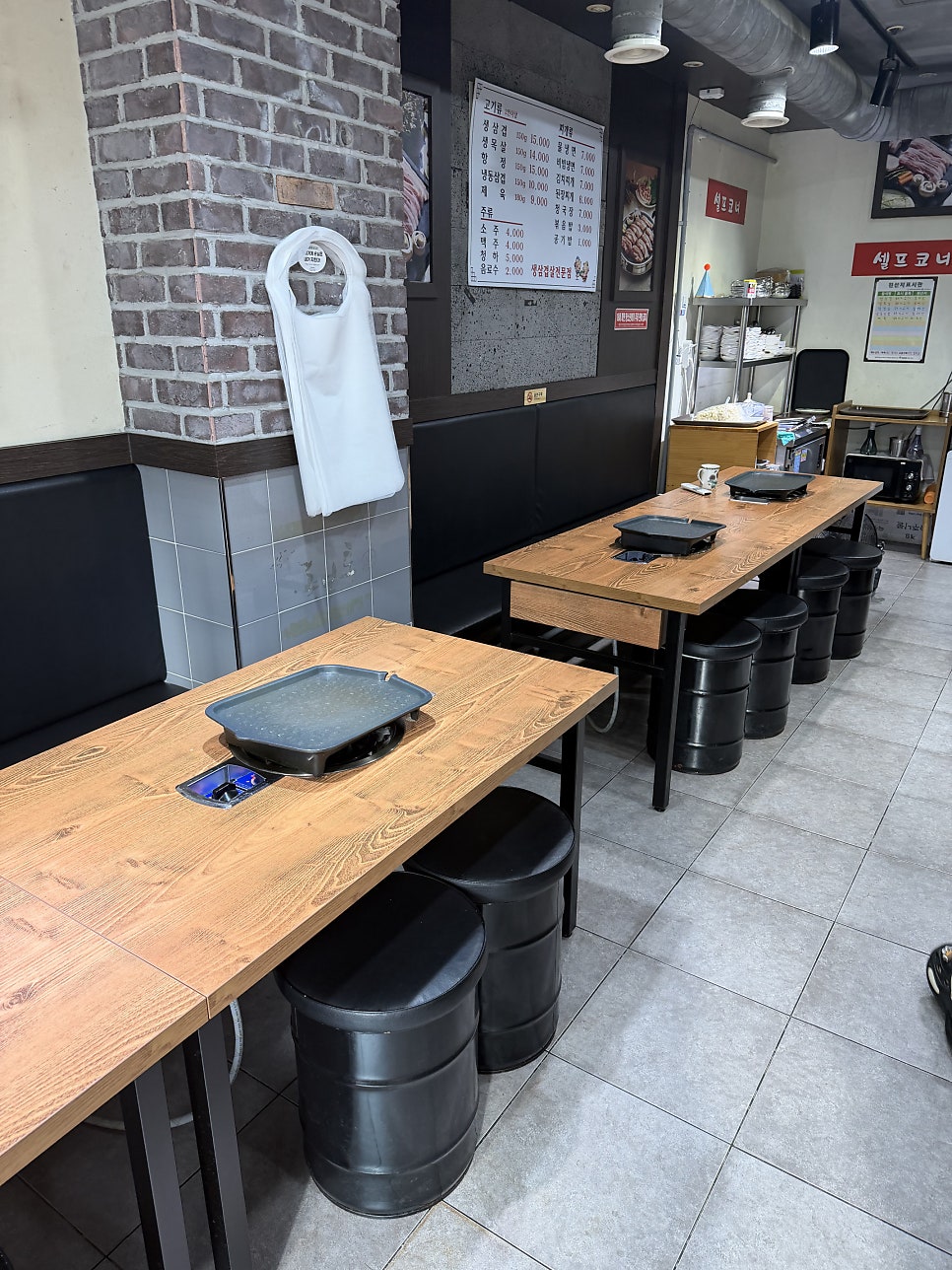 복생삼겹살 사진 3