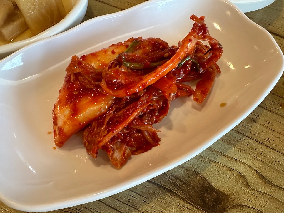 상마리어탕국수 사진 3