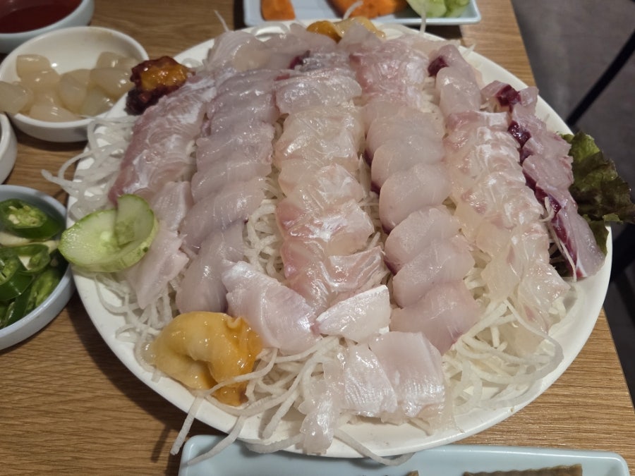 동해회집 사진 4