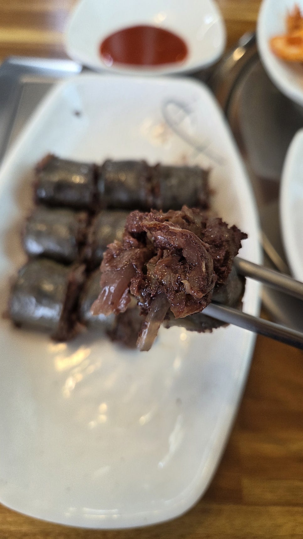 봉순대 사진 6