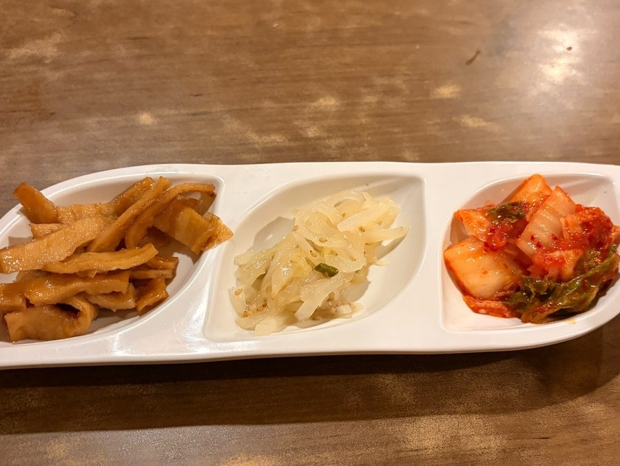 봉주르정식 사진 5