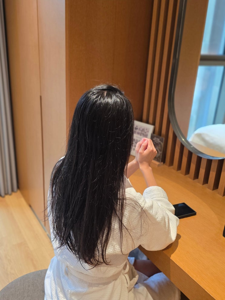 올영 1위 헤어케어 나인밀라 맥주효모 샴푸 실사용 후기