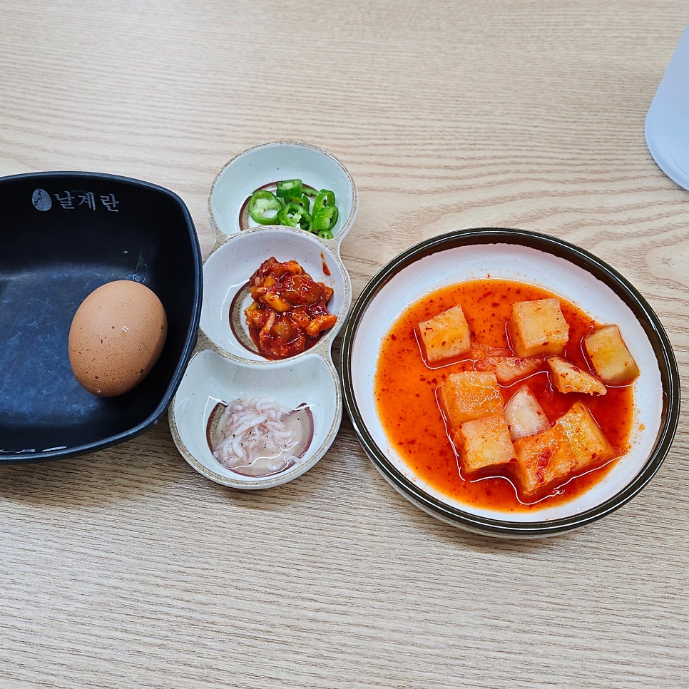 24시전주명가콩나물국밥 사진 5