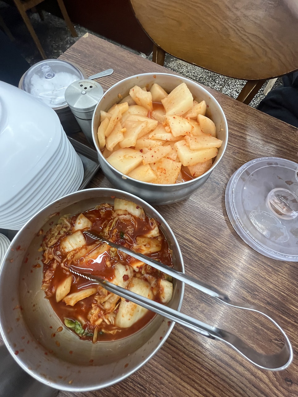 원조신촌설렁탕 사진 4