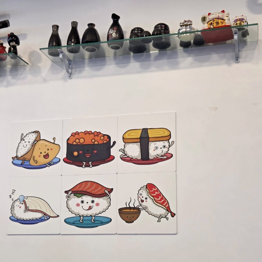 스시스토리 사진 5