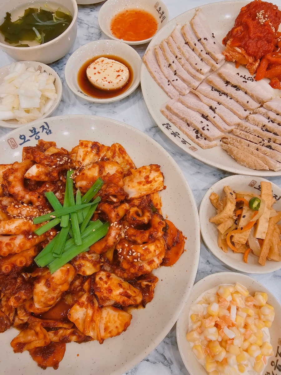 오봉집 장안동점 사진 6