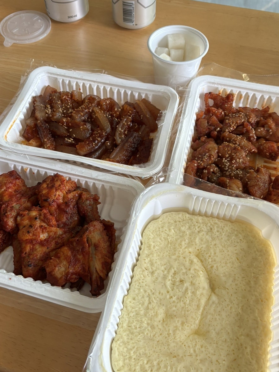 얼큰이석쇠구이 교동본점 사진 3