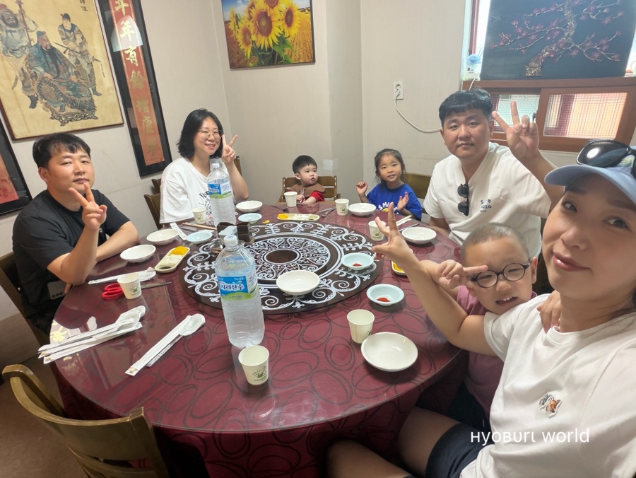 용화반점 사진 6