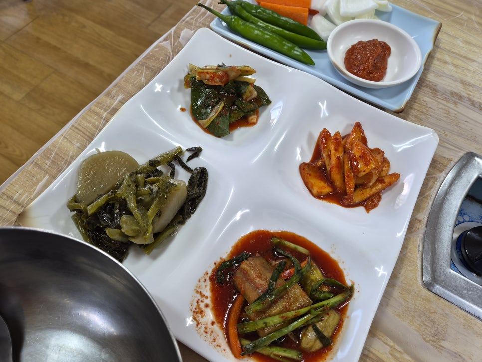 유성옻닭 사진 4