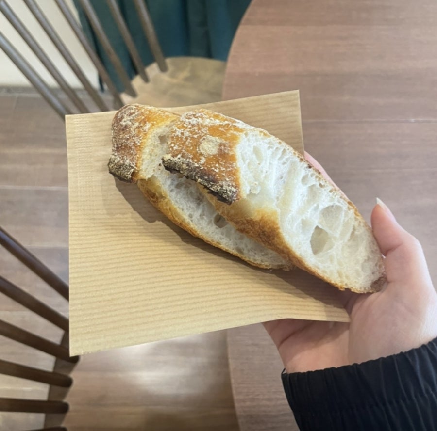 바게틴 사진 4