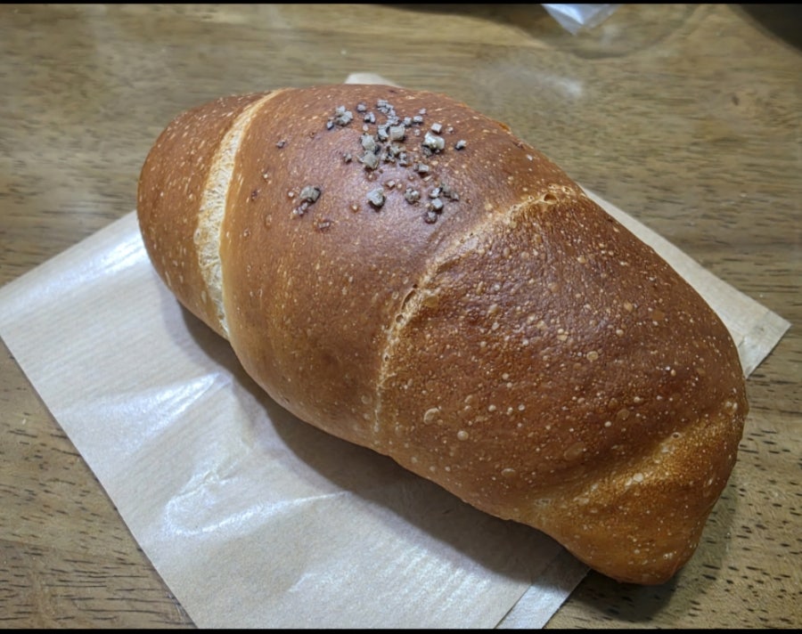 바게틴 사진 5