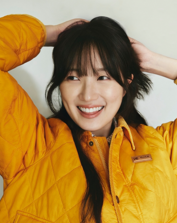 김혜윤 스타랭킹 1위, 왜 계속 강한가? 배우 김혜윤 프로필부터 인기 이유까지