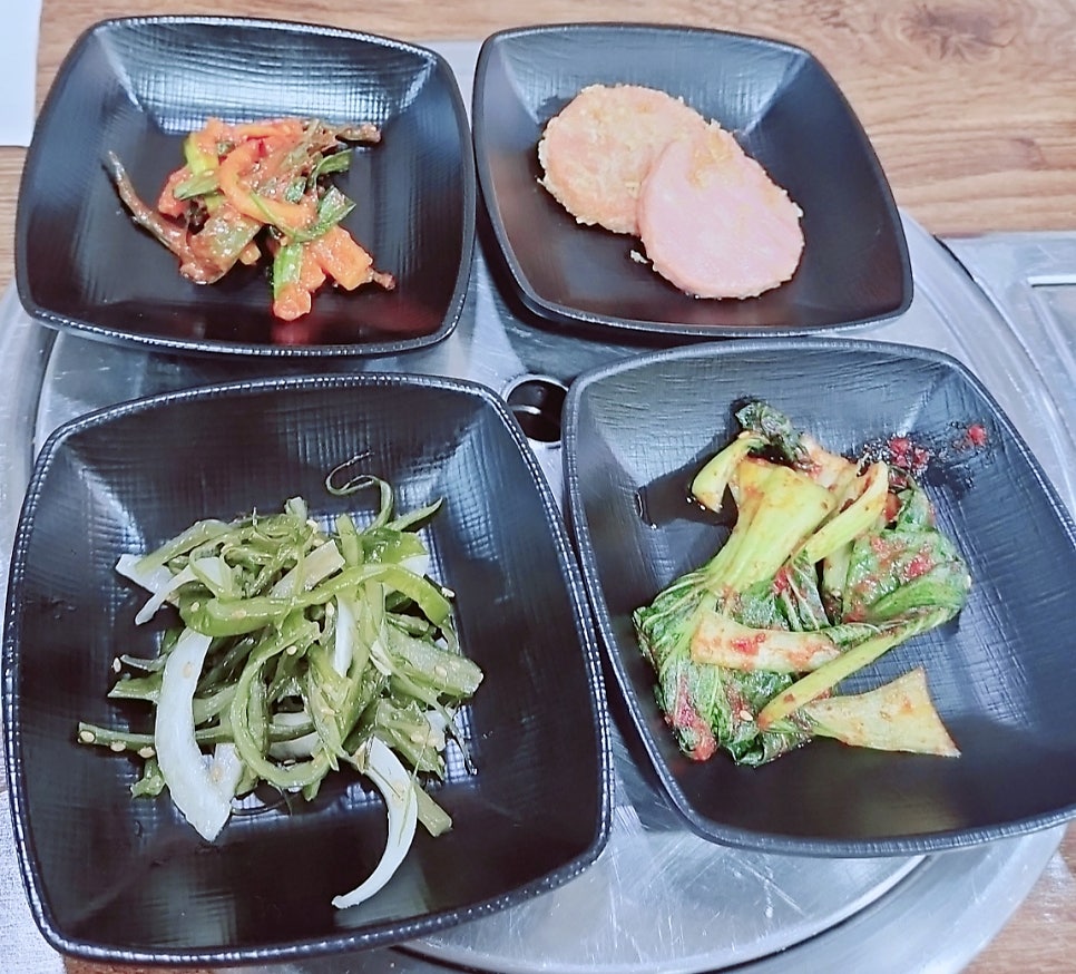 신한양식당 중림동본점 사진 2