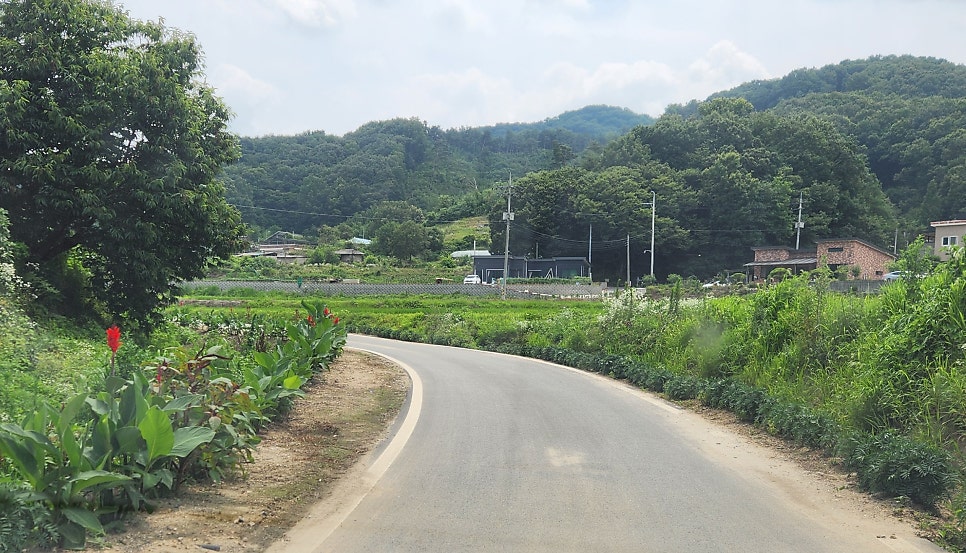 목골식당 사진 1