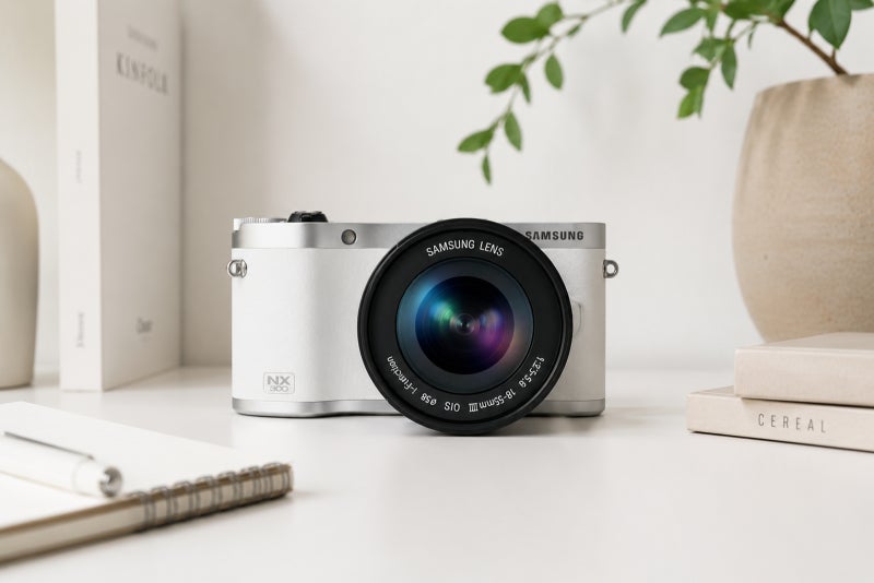삼성 입문용 카메라 NX300 스펙 동영상 디지털 카메라