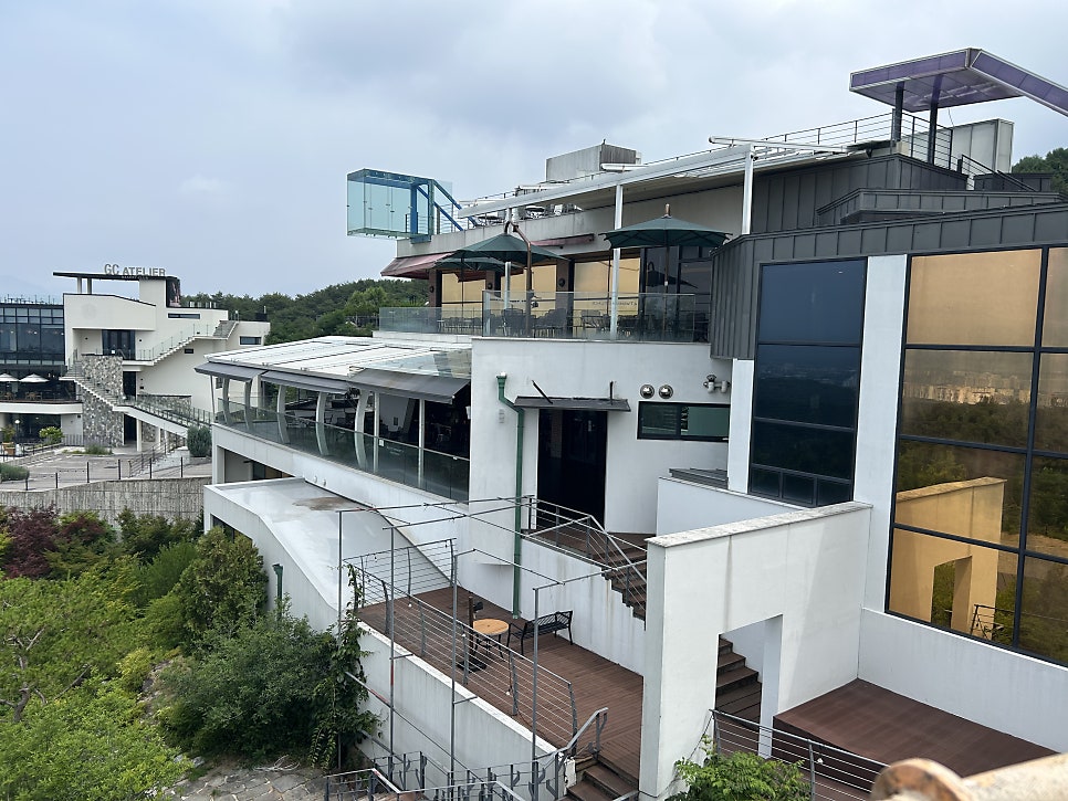 산토리니 사진 2