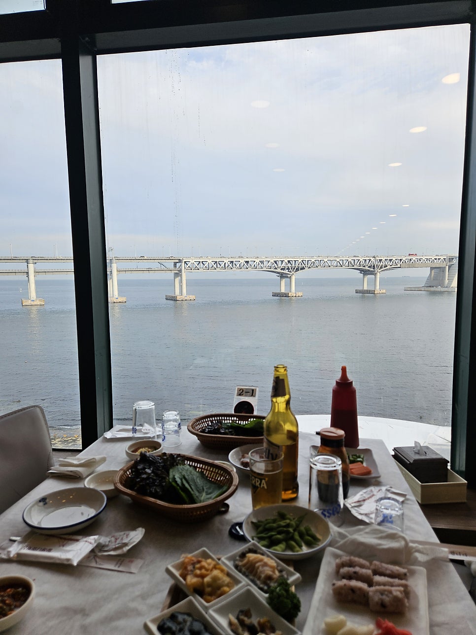 밀레니엄횟집 사진 4
