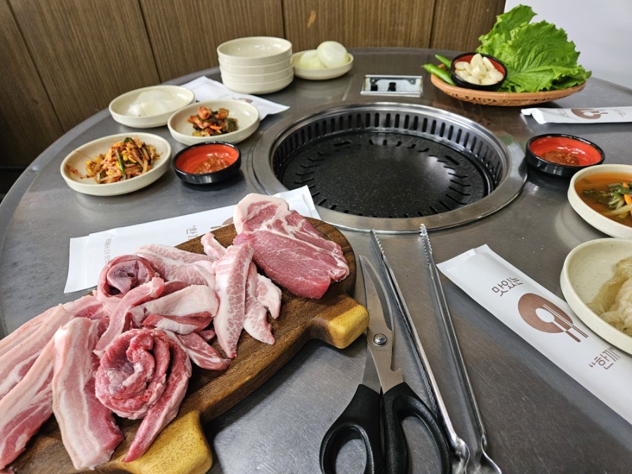 우루래 오페라점 사진 2