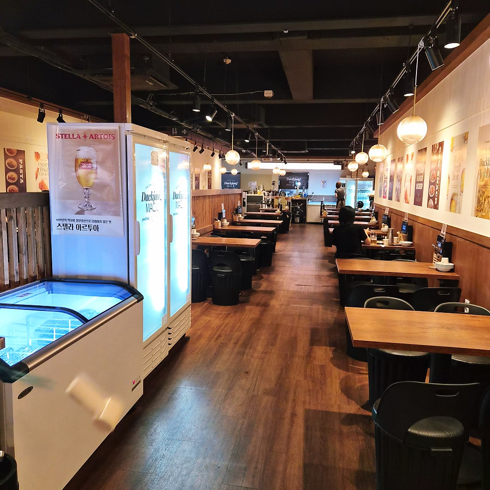 60계치킨 인천주안점 사진 4