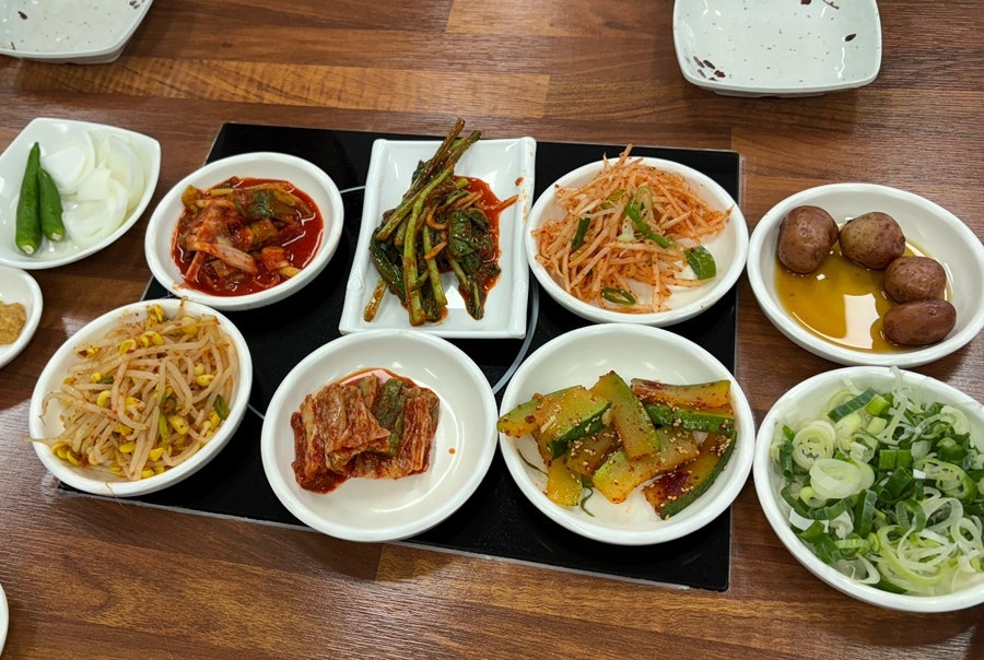 만복대 사진 3