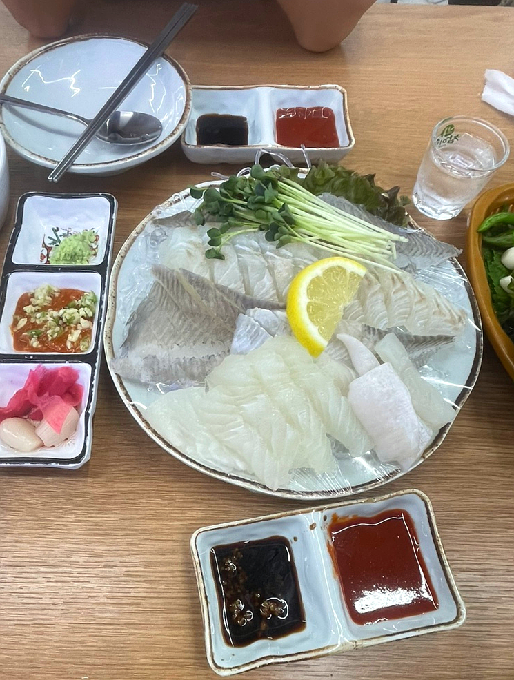바다생산 대광어 용인본점 사진 6