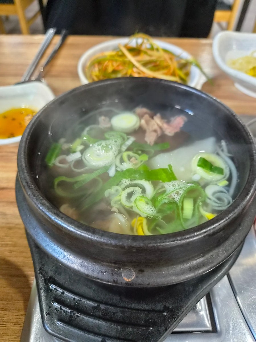 우림식육식당 사진 5