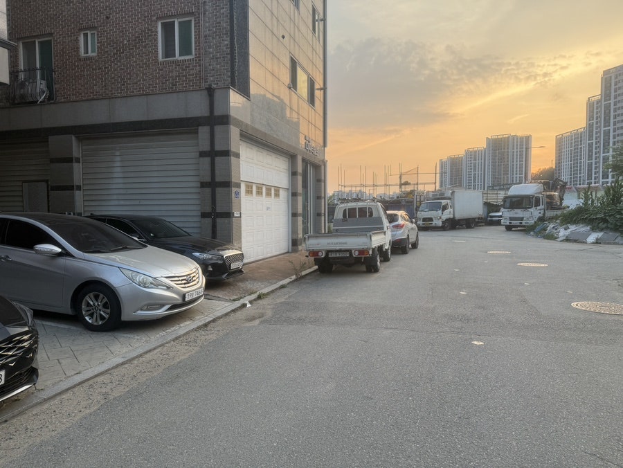 여울감자탕 사진 6